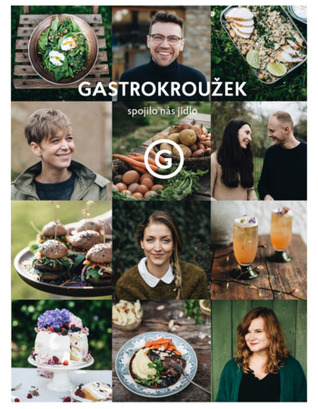 Gastrokroužek: Spojilo nás jídlo