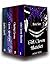 Girl Clown Hatchet Box Set:...