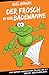 Der Frosch in der Badewanne...