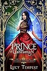 Prince of Cahraman by Lucy Tempest