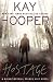 Hostage by Kay Cooper