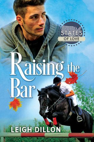 Raising the Bar (Kindle Edition)