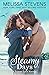 Steamy Days (Pelican Lake #1)