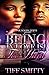 Being in love is too hard by Tiff Smitty