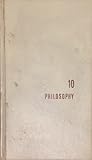 Philosophy (The Great Ideas Program, #10)