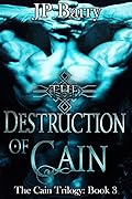 The Destruction of Cain