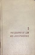 Philosophy of Law and Jurisprudence