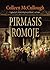 Pirmasis Romoje by Colleen McCullough