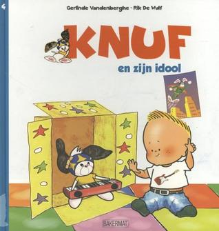 Knuf en zijn idool
