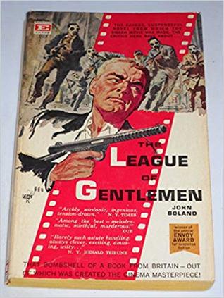 The League of Gentlemen