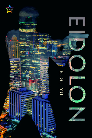 Eidolon (ebook)