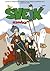 Švejk - komiks by Jaroslav Hašek