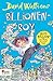 Billionen-Boy (German Edition)