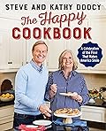 The Happy Cookbook: A Celebration of the Food That Makes America Smile (The Happy Cookbook Series)