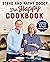 The Happy Cookbook: A Celeb...