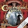 Clockwork Angel