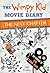 Wimpy Kid Movie Diary
