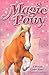 Magic Pony by Elizabeth Lindsay