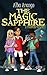The Magic Sapphire by Alba Arango