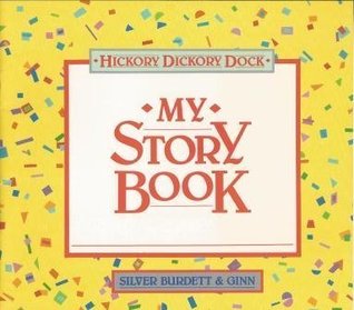 Hickory Dickory Dock - My Story Book (Paperback)