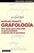 Grafología (Paidos Plural) by Matilde Priante