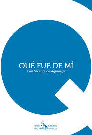 Qué fue de mí