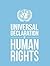 Universal Declaration of Human Rights