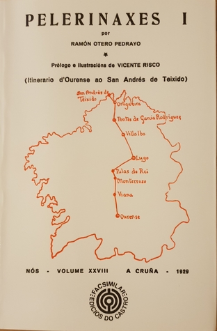 Pelerinaxes I (Paperback)