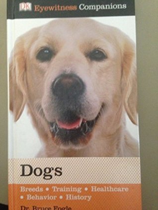 Eyewitness Companions - Dogs