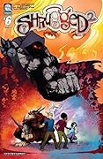 Shrugged Vol. 2 #6