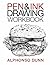 Pen & Ink Drawing Workbook