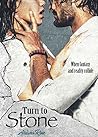 Turn To Stone by Ariana Rose