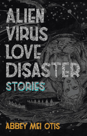 Alien Virus Love Disaster (Paperback)