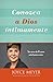 Conozca a Dios íntimamente by Joyce Meyer