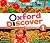 Oxford Discover 1. Audio CD...