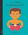 Muhammad Ali by Mª Isabel Sánchez Vegara
