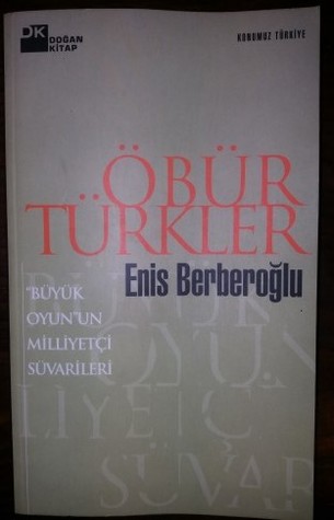 Öbür Türkler (Paperback)