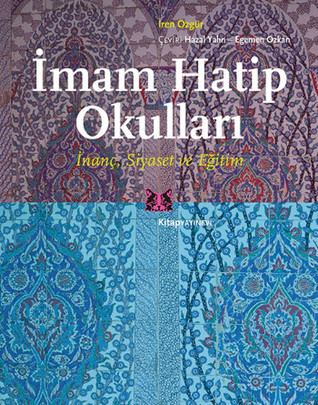 İmam Hatip Okulları (Paperback)