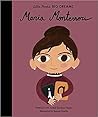 Maria Montessori (Volume 23) by Mª Isabel Sánchez Vegara