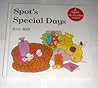 Spot's Special Days