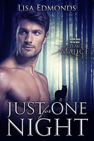 Just For One Night (Alice Worth, #1.5)