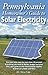 Pennsylvania Homeowner's Guide to Solar Electricity by Vera Cole