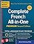 Practice Makes Perfect: Complete French All-in-One