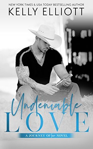 Undeniable Love (Journey of Love, #2)