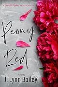 Peony Red
