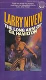 The Long Arm of Gil Hamilton (Known Space)