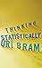 Thinking Statistically