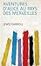 Aventures d'Alice au pays des merveilles (French Edition)