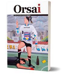Orsai 19 (Revista Orsai, #3 - Temp. 2)