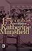 15 contos escolhidos de Katherine Mansfield (Portuguese Edition)